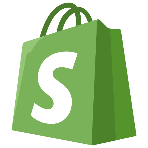 Shopify Icon